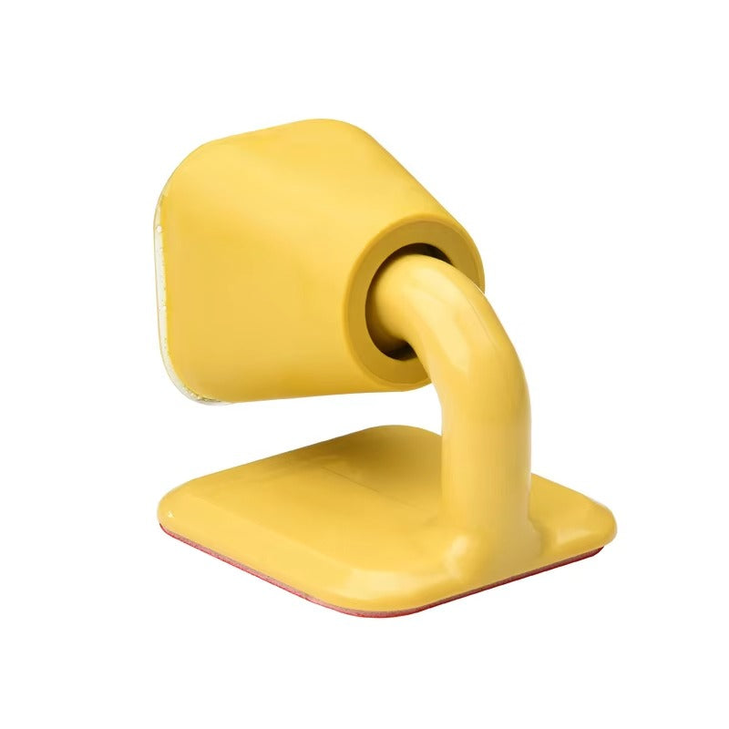 Tokyo Mart Silicone Doorstoper