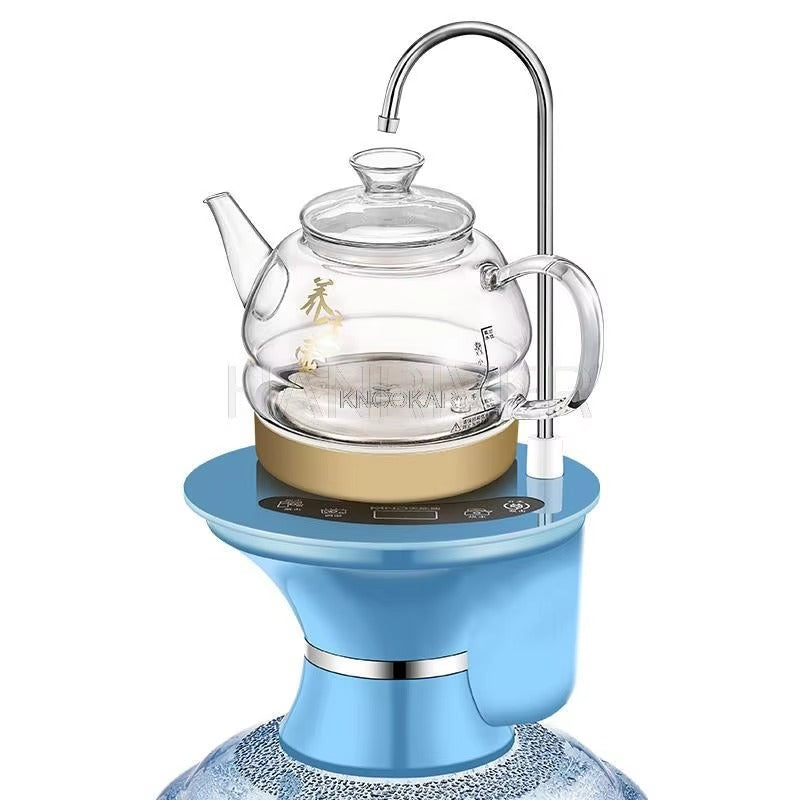 Tokyo Mart Automatic Boiling Kettle