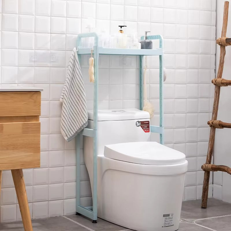 Tokyo Mart Toilet Shelf