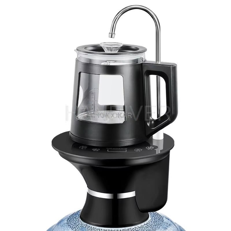 Tokyo Mart Automatic Boiling Kettle