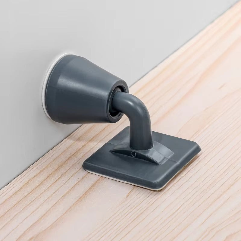 Tokyo Mart Silicone Doorstoper