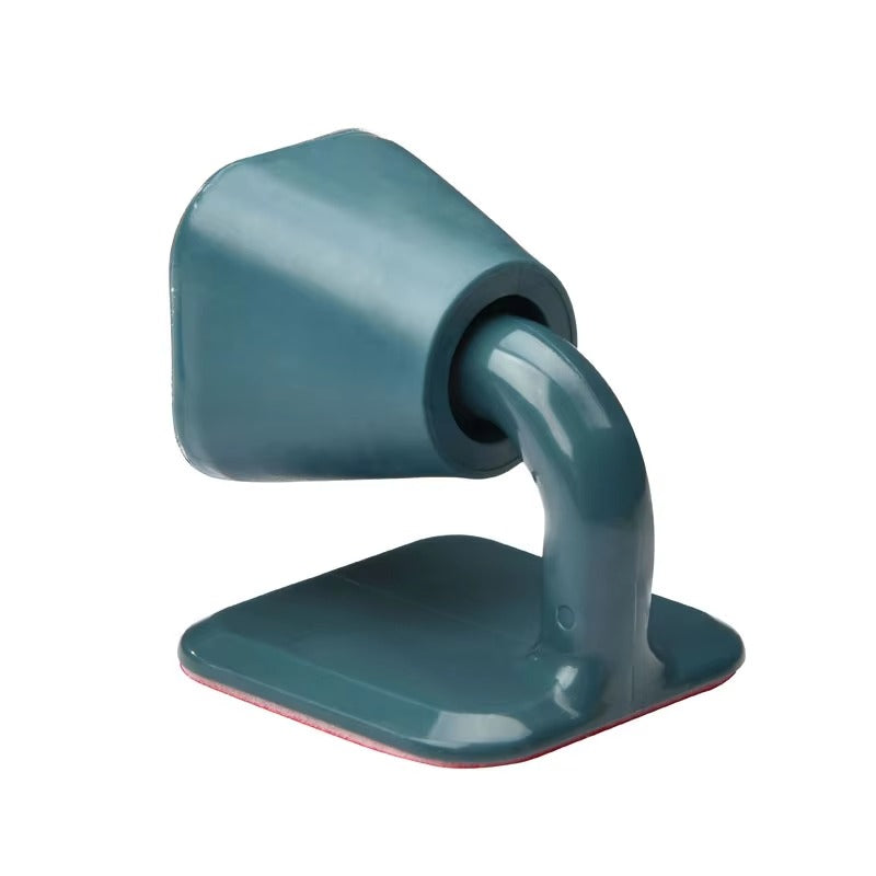Tokyo Mart Silicone Doorstoper
