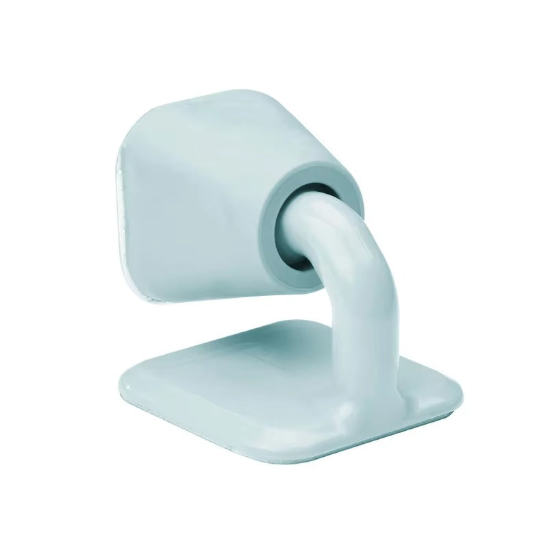 Tokyo Mart Silicone Doorstoper