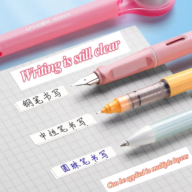 Tokyo Mart Repair Tape Creative Pen