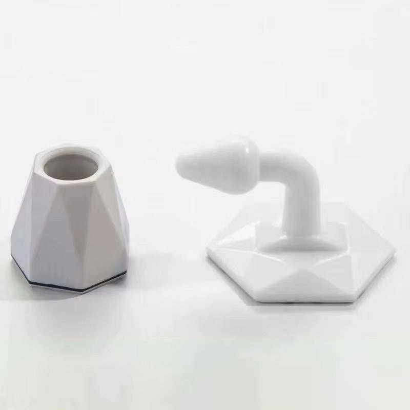 Tokyo Mart Silicone Doorstoper