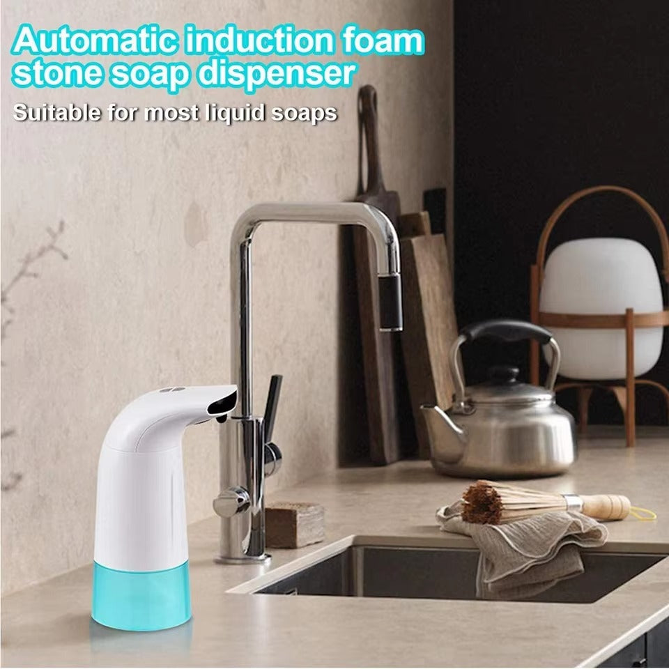 Tokyo Mart Sensor Soap Dispenser