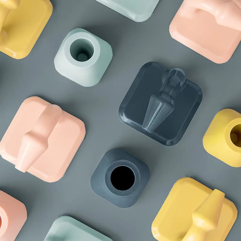 Tokyo Mart Silicone Doorstoper