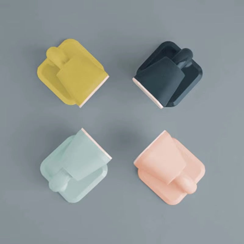 Tokyo Mart Silicone Doorstoper
