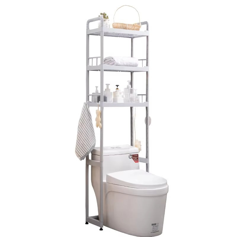 Tokyo Mart Toilet Shelf