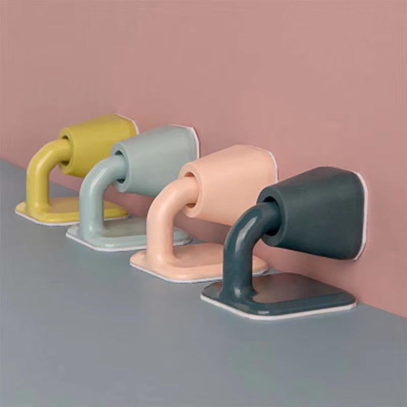 Tokyo Mart Silicone Doorstoper