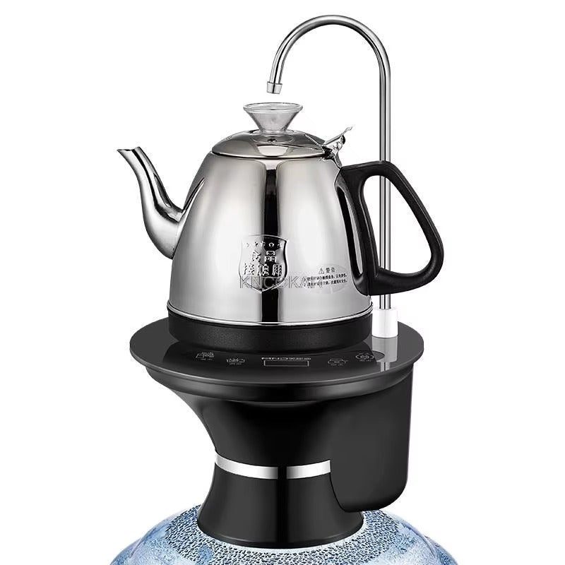 Tokyo Mart Automatic Boiling Kettle