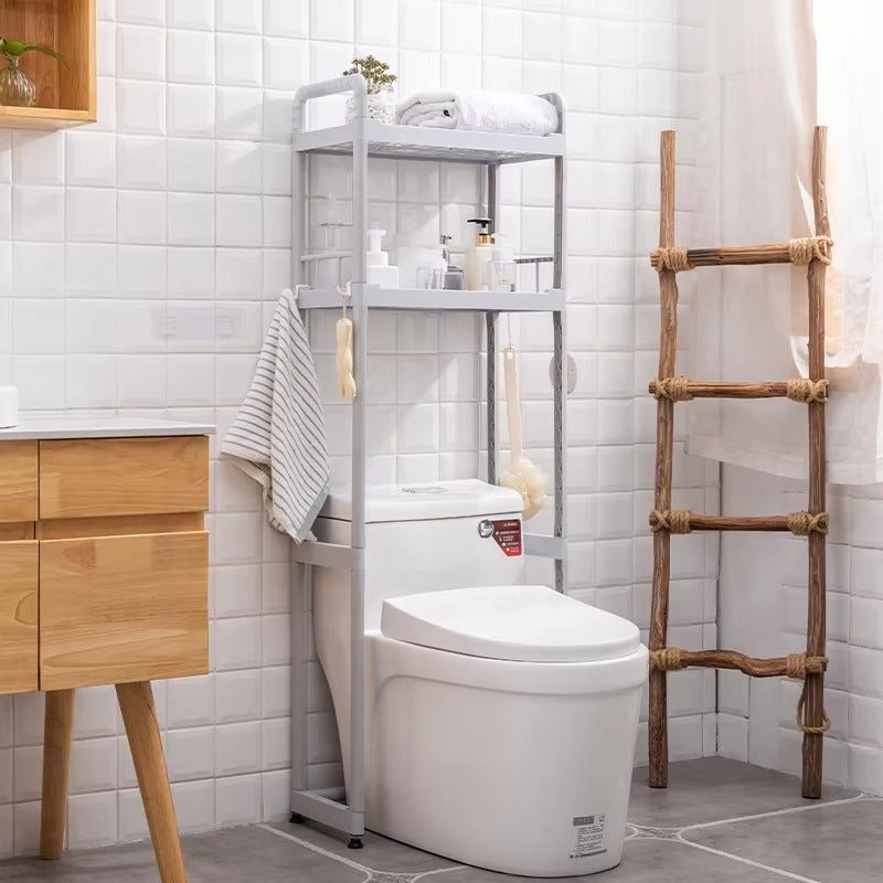 Tokyo Mart Toilet Shelf