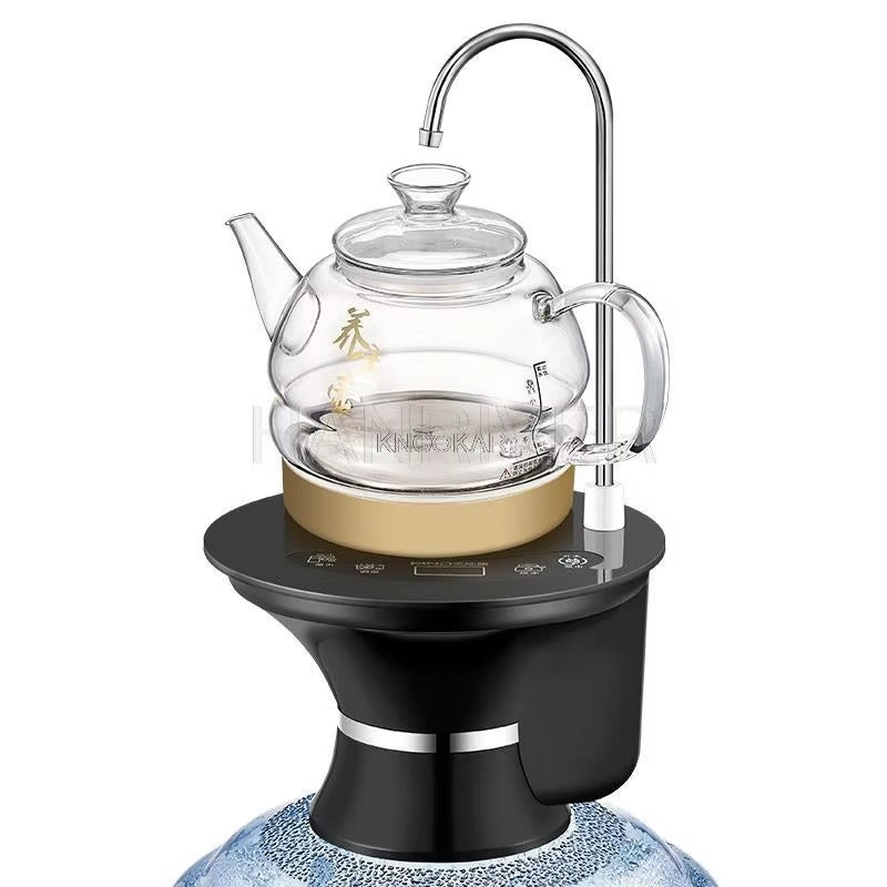 Tokyo Mart Automatic Boiling Kettle