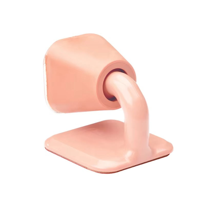 Tokyo Mart Silicone Doorstoper