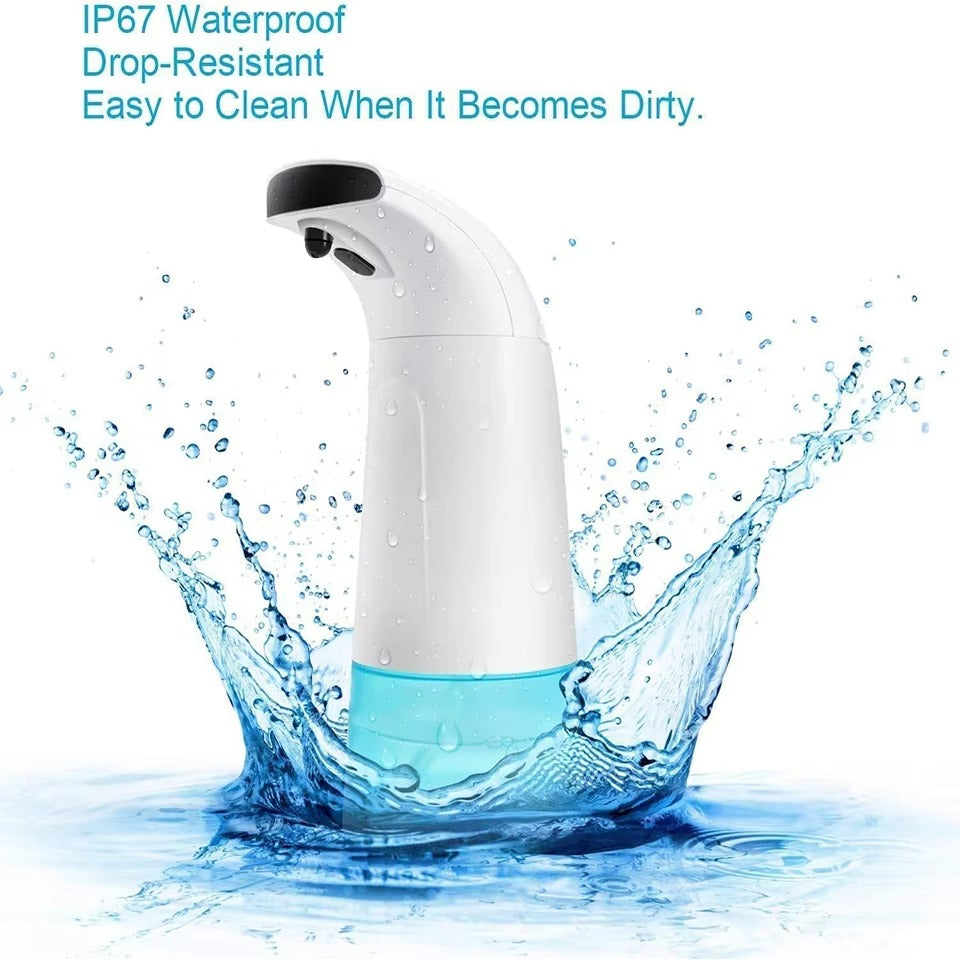 Tokyo Mart Sensor Soap Dispenser