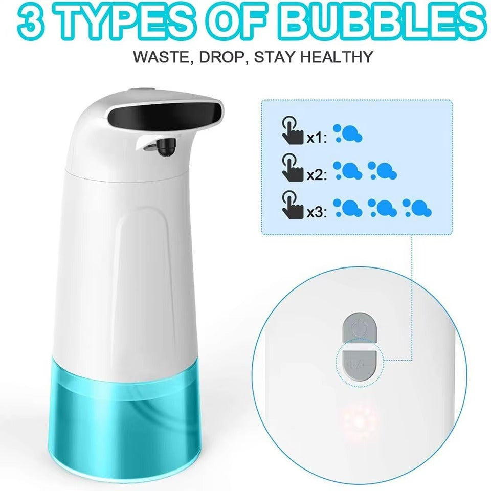 Tokyo Mart Sensor Soap Dispenser