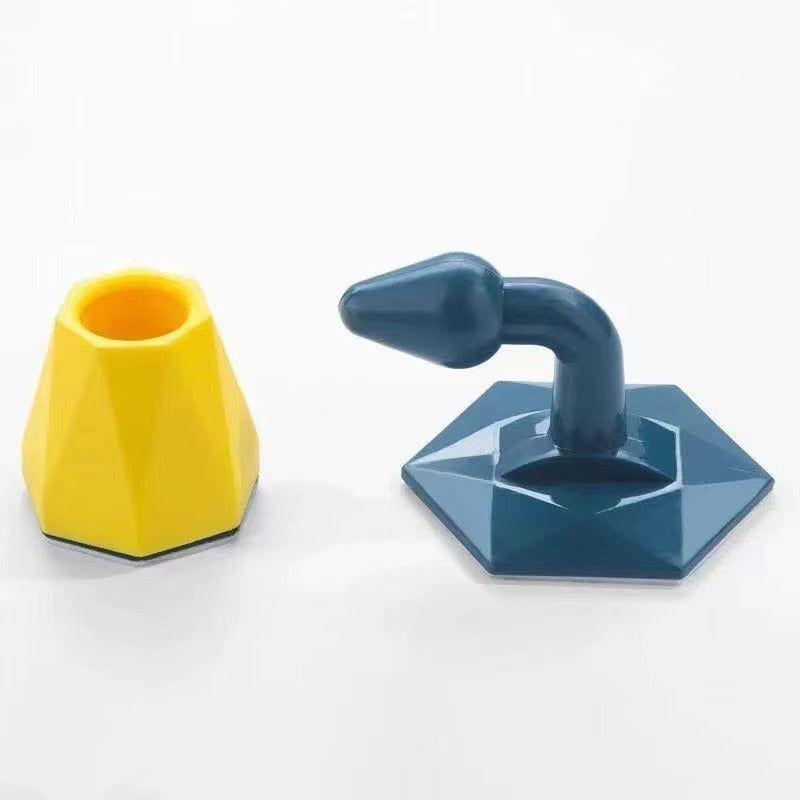 Tokyo Mart Silicone Doorstoper