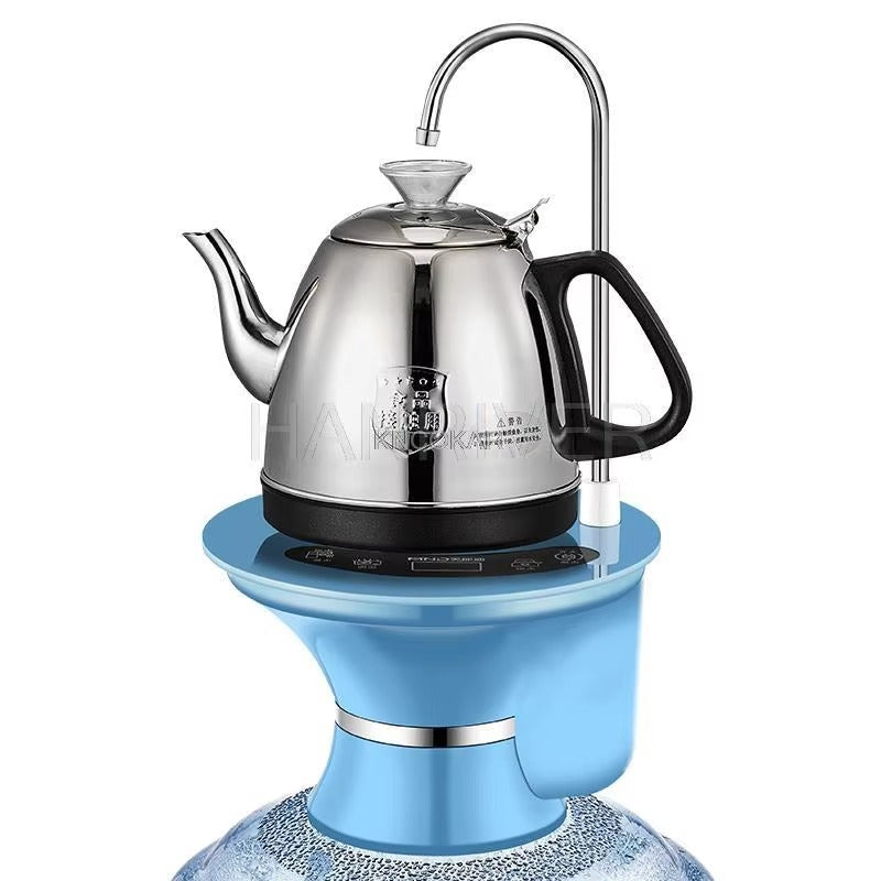 Tokyo Mart Automatic Boiling Kettle