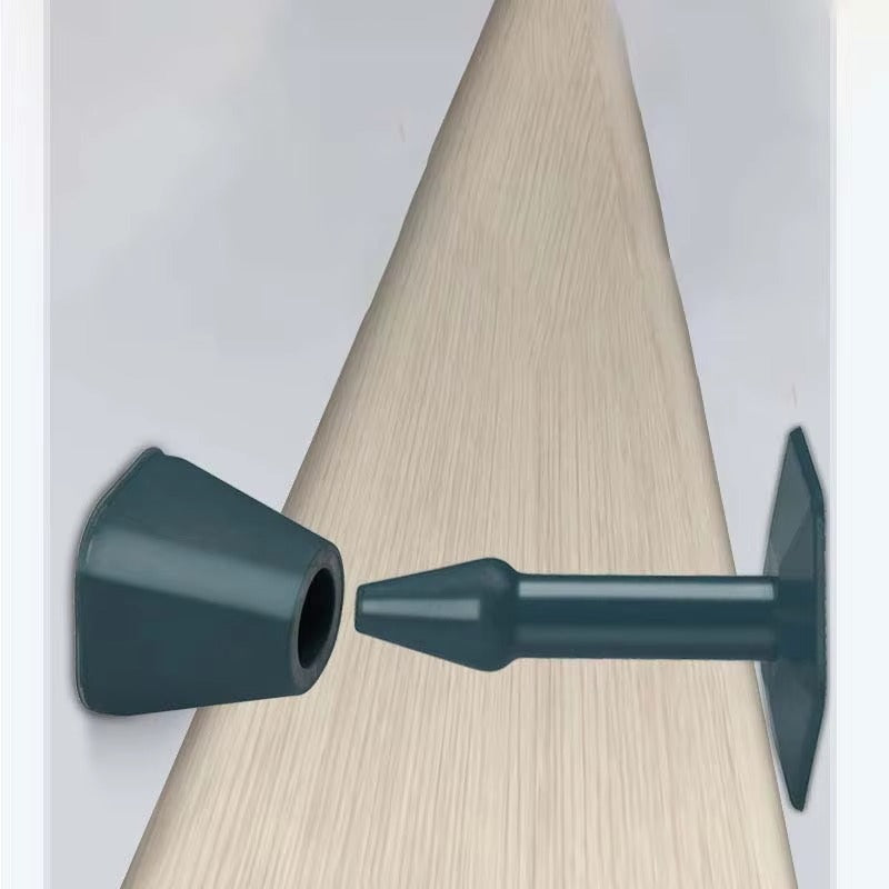 Tokyo Mart Silicone Doorstoper