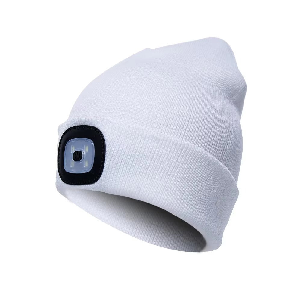 Tokyo Mart Unisex Hat with Light