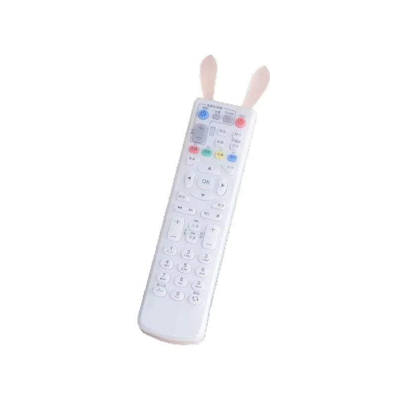Tokyo Mart Silicone Remote Cover