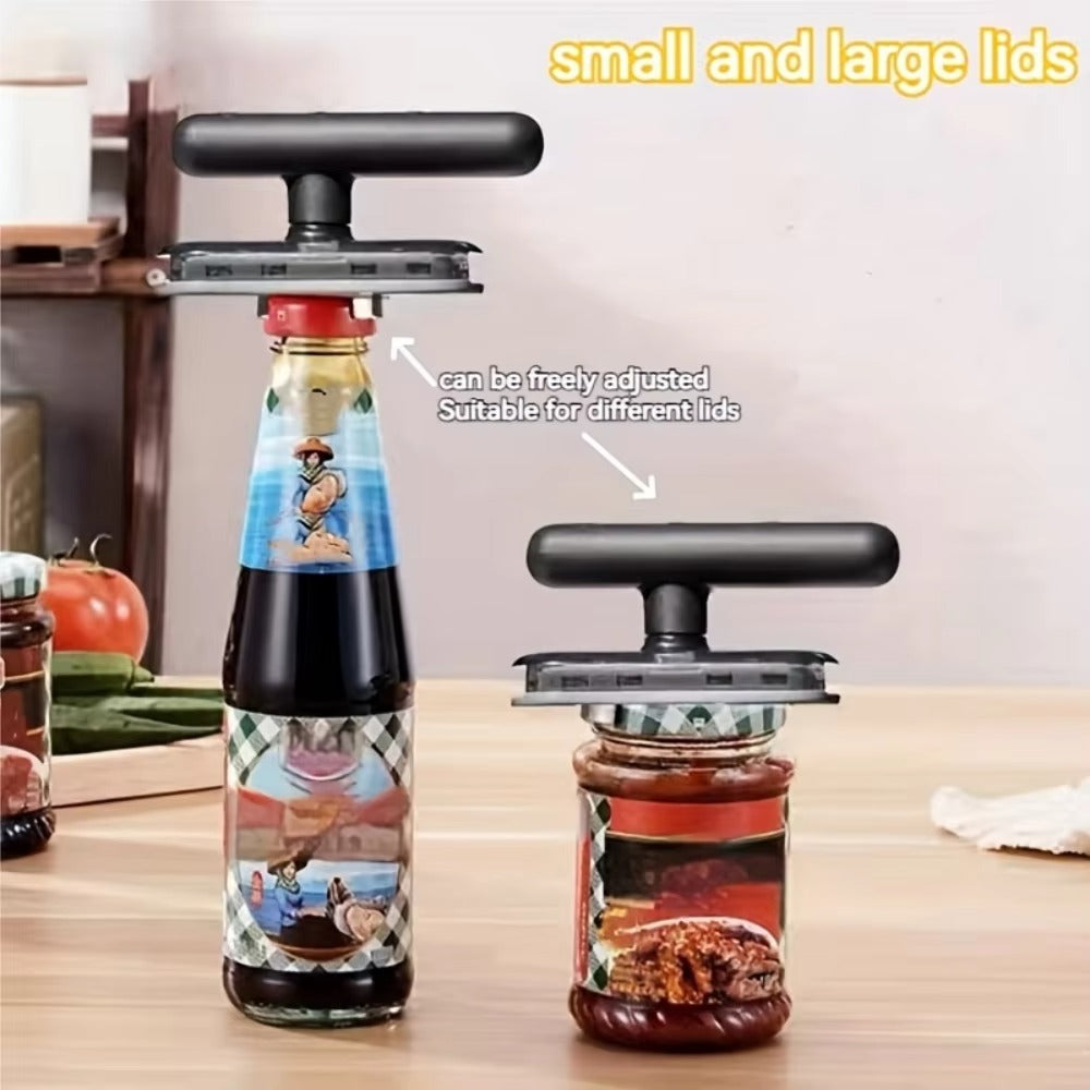 Tokyo Mart puener can opener