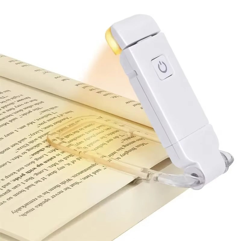 Tokyo Mart Reading Book Light
