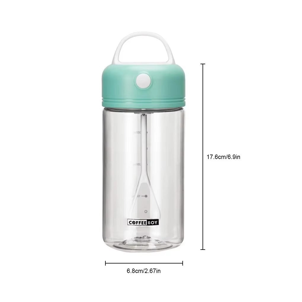 Tokyo Mart Automatic Shaker Bottle
