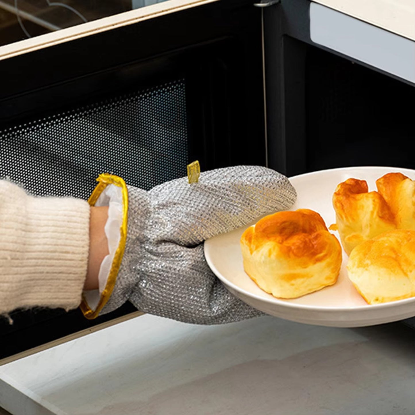 Tokyo Mart Wire gloves