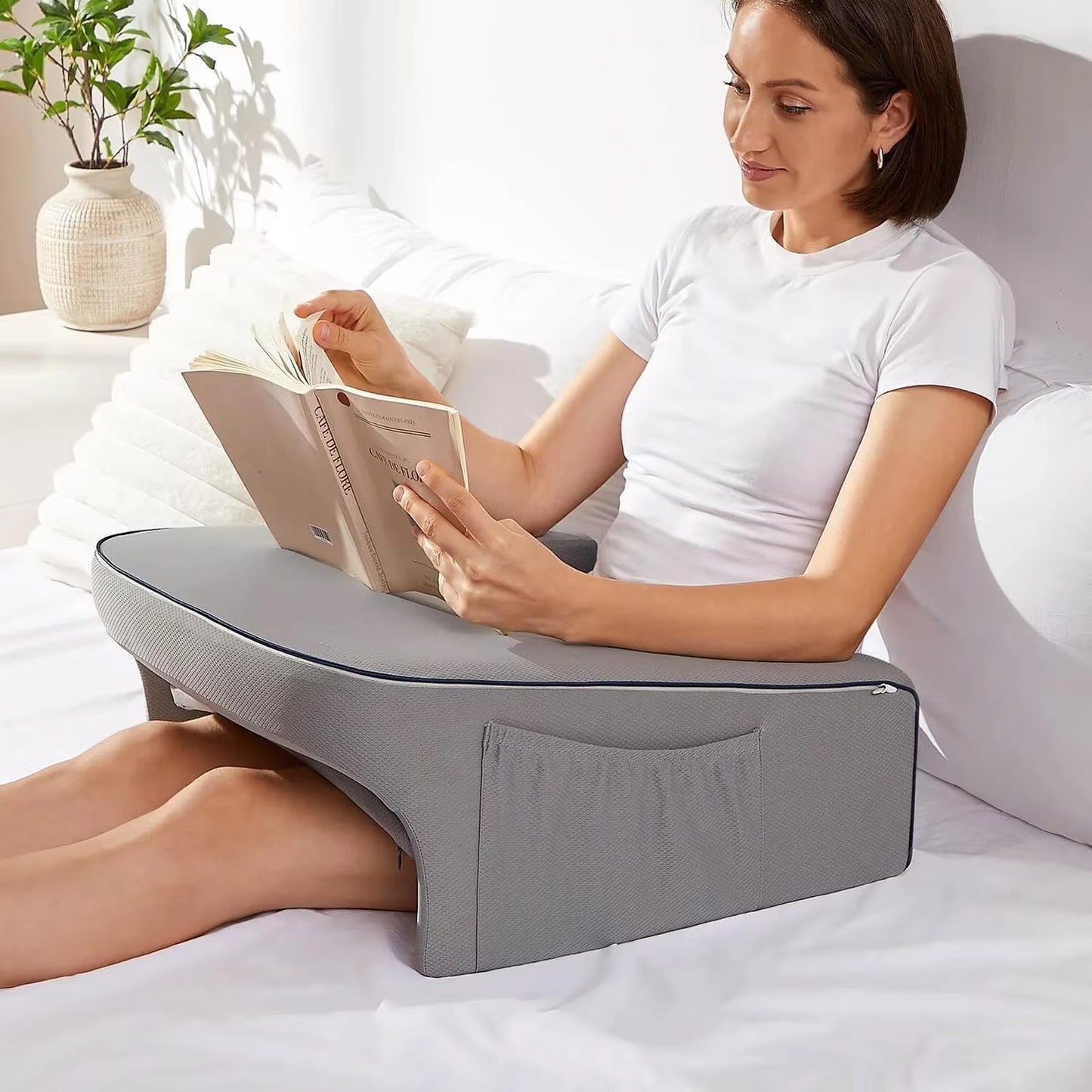 Tokyo Mart Arm Rest Pillow