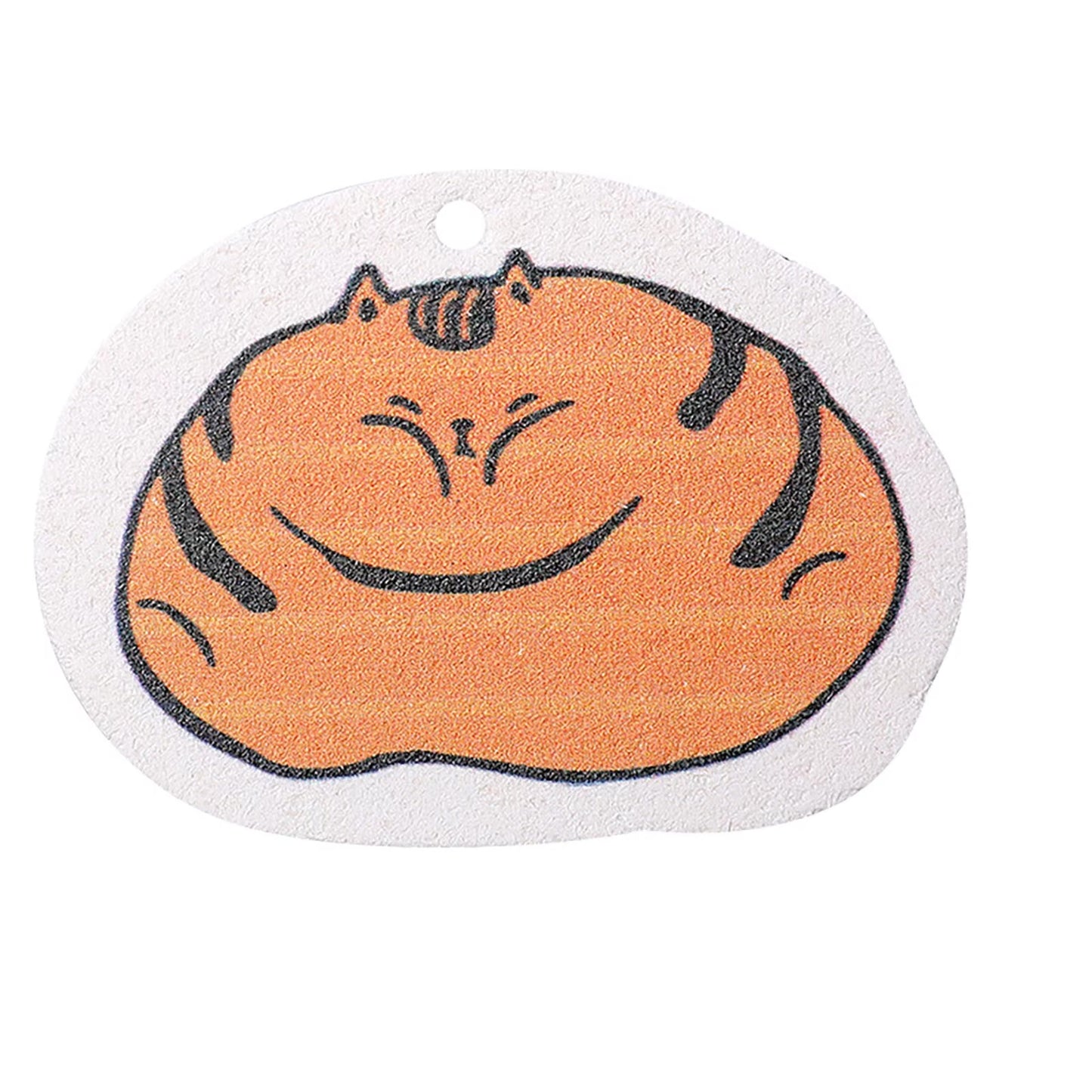 Tokyo Mart wood pulp sponge