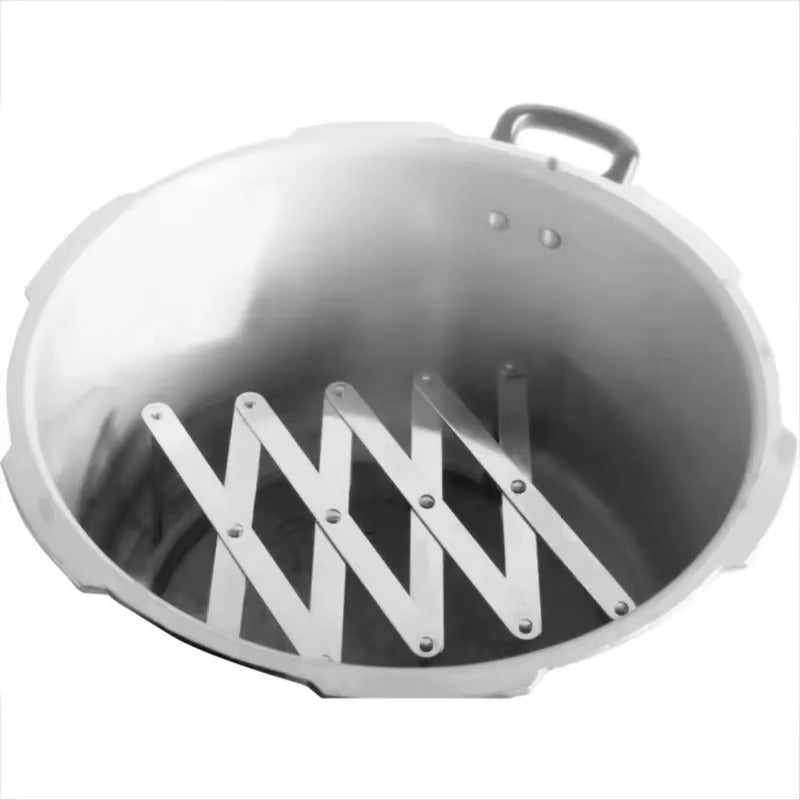 Tokyo Mart Adustable Plate Holder