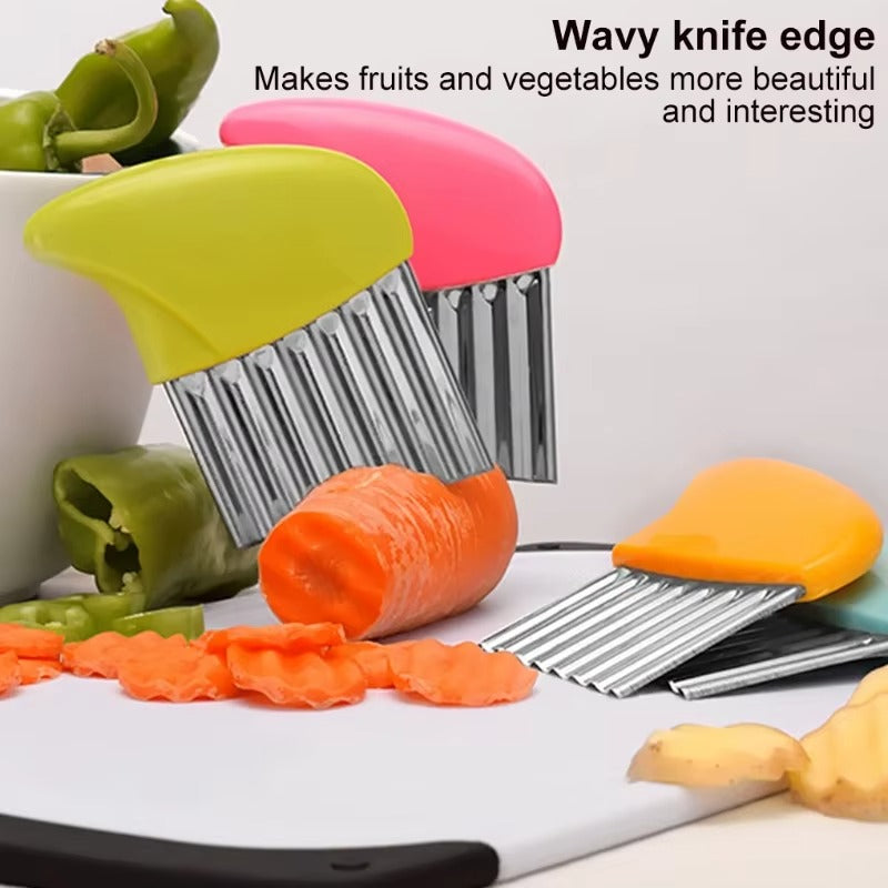Tokyo Mart Potato Cutter
