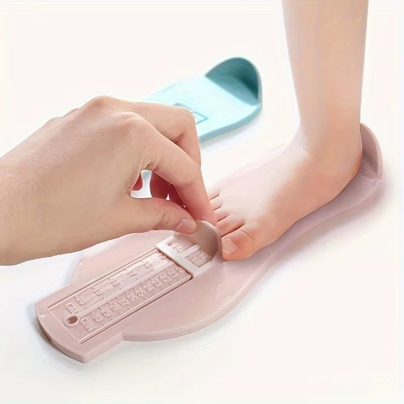 Tokyo Mart Baby Foot Length Measuring