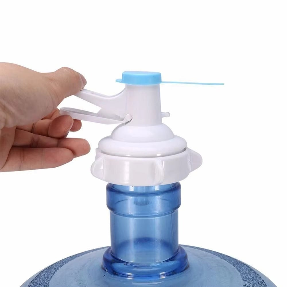 Tokyo Mart Water Pump Dispenser