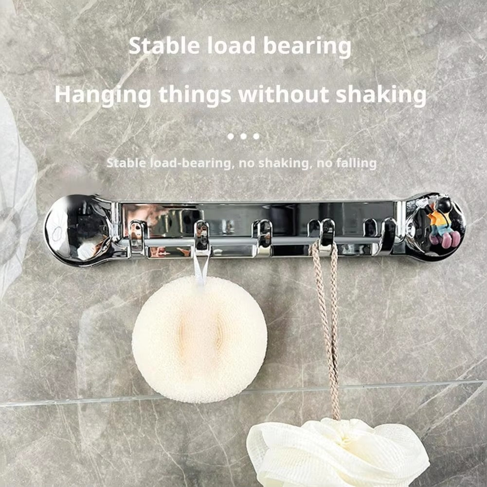 Tokyo Mart Suction Cup Towel Hook