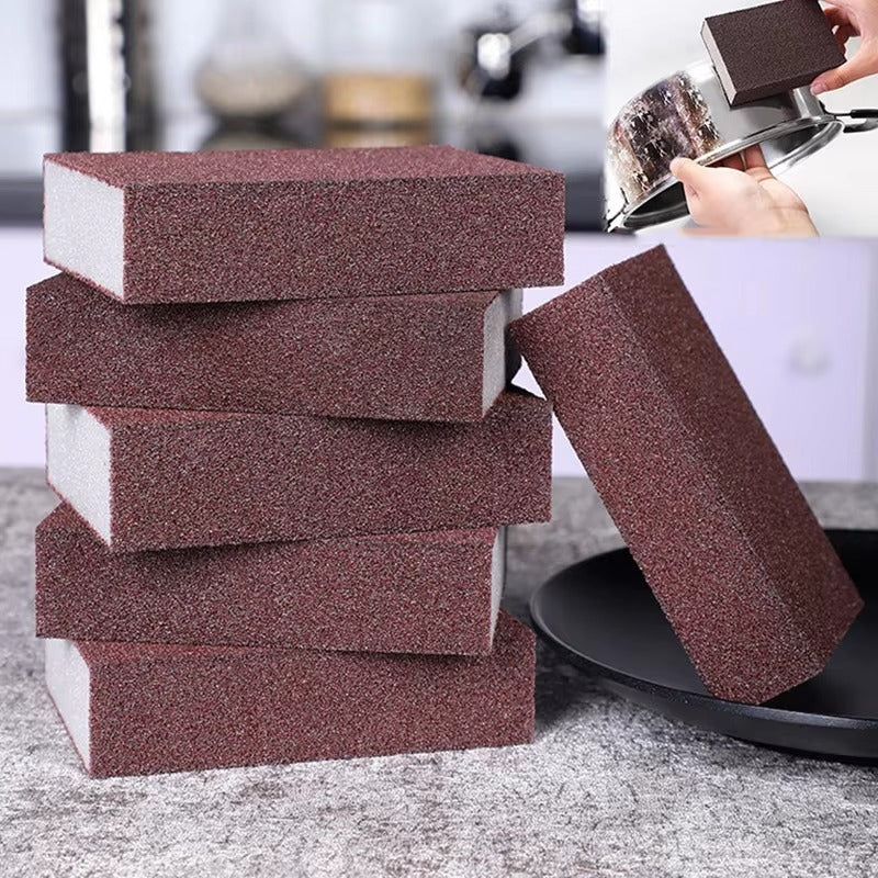 Tokyo Mart Spot Emery Sponge