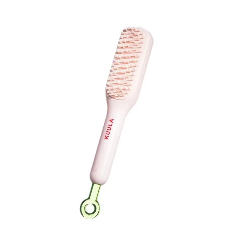 Tokyo Mart Self Cleaning Hair Brush