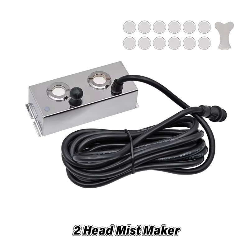 Tokyo Mart Ultrasonic Mist Maker