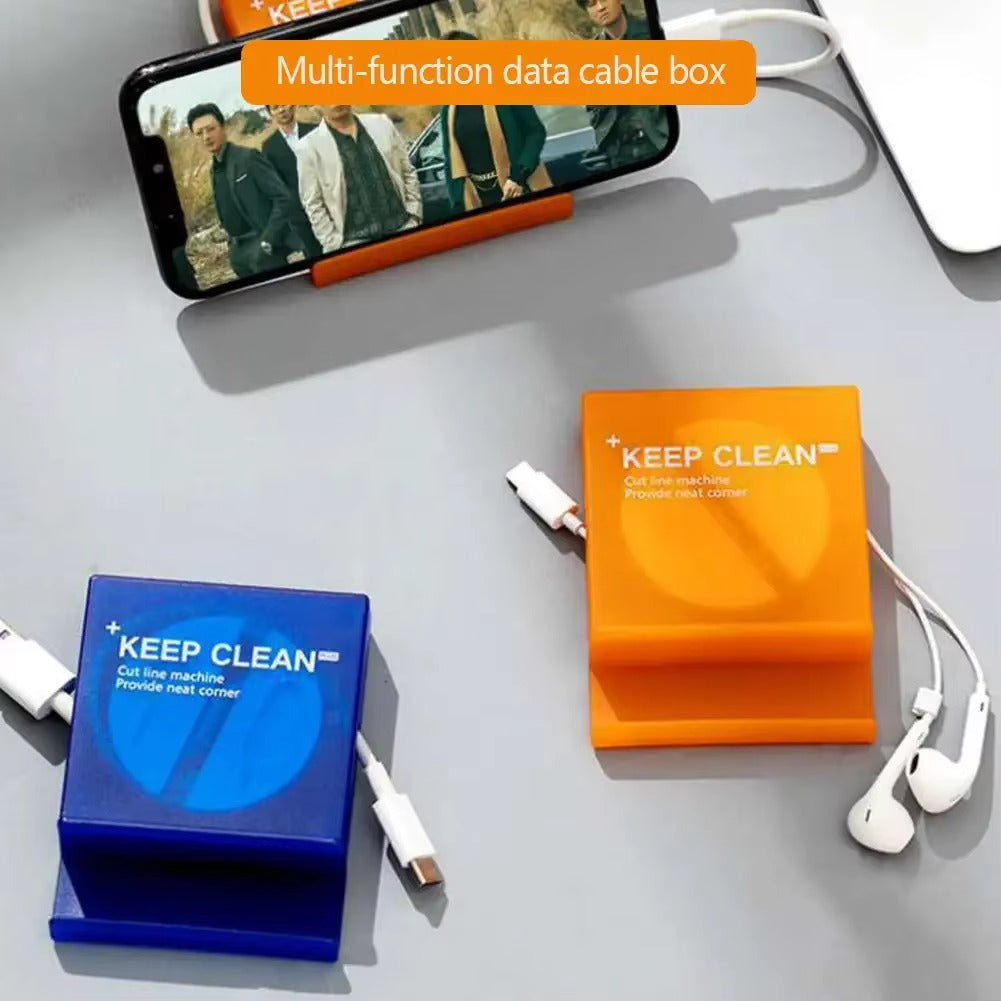 Tokyo Mart USB Cable Manager