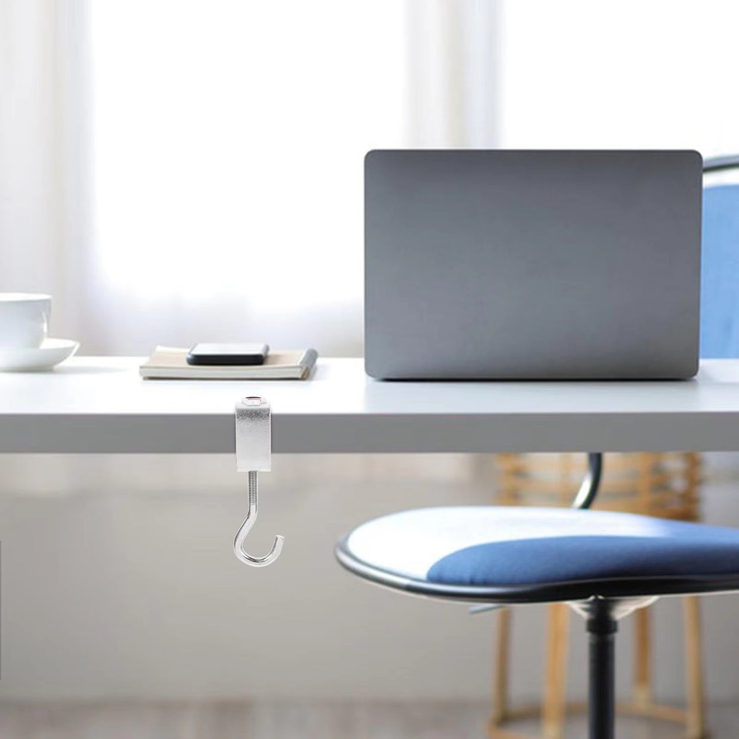 Tokyo Mart Steel Hanging Clamps