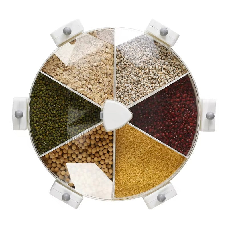 Tokyo Mart 360 Grain Storage Box