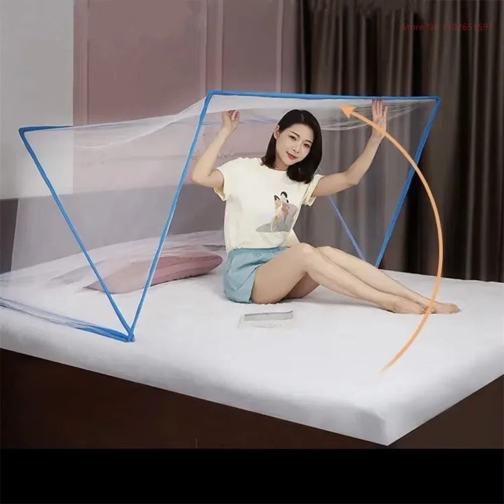 Tokyo Mart Portable Mosquito Net