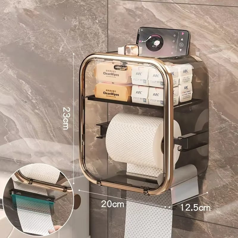Tokyo Mart Tissue Box