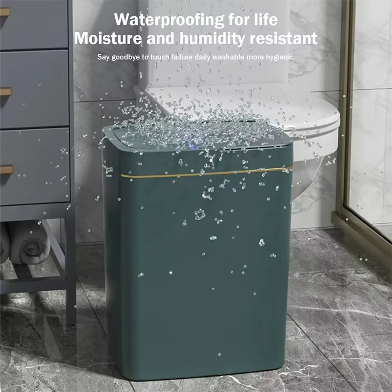 Tokyo Mart Automatic Trash Can