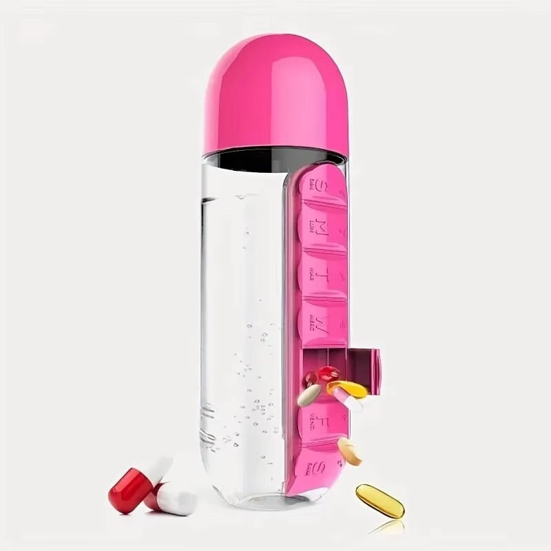 Tokyo Mart Portable water bottle