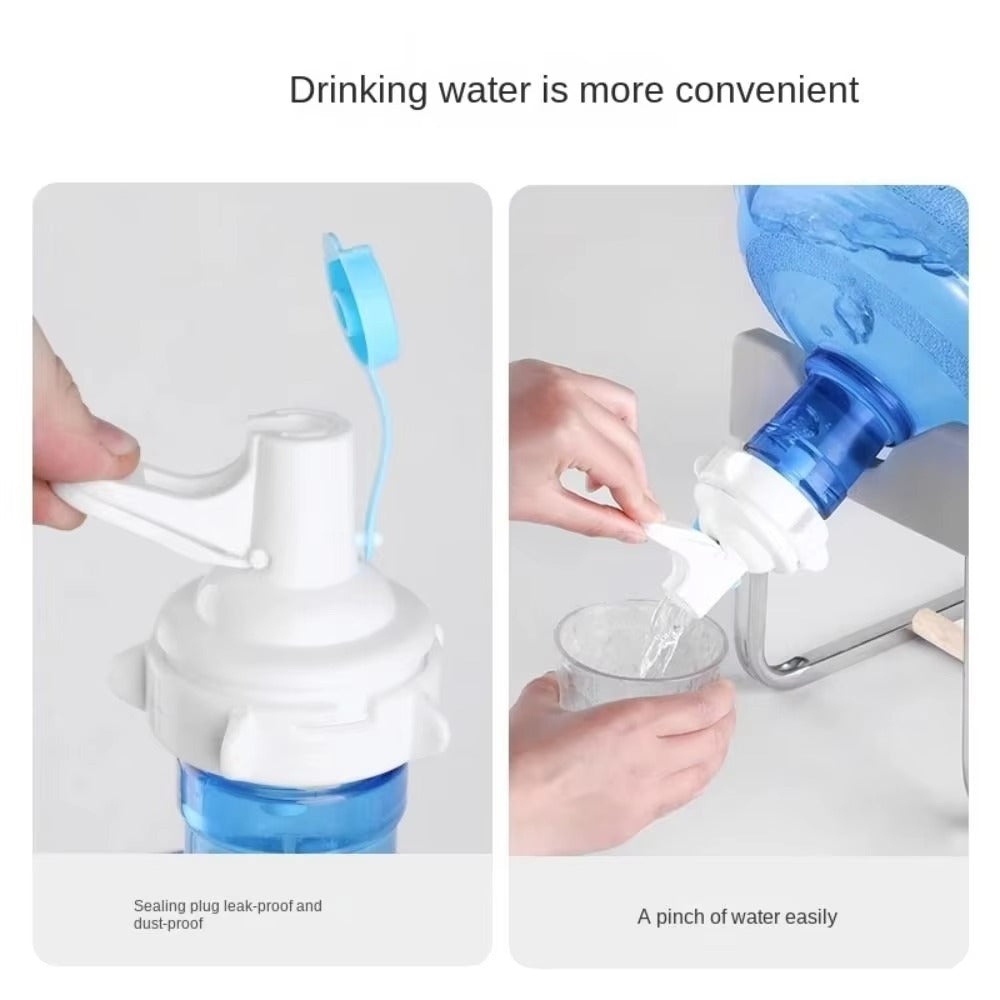 Tokyo Mart Water Pump Dispenser