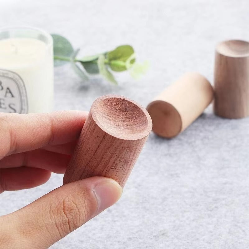 Tokyo Mart Small Wood Essential