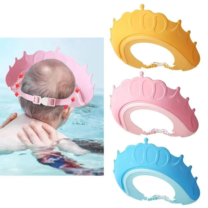 Tokyo Mart Baby Shower Cap