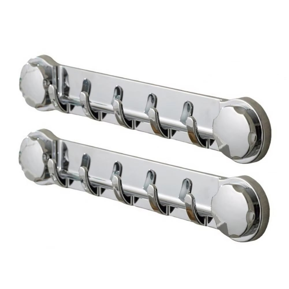 Tokyo Mart Suction Cup Towel Hook